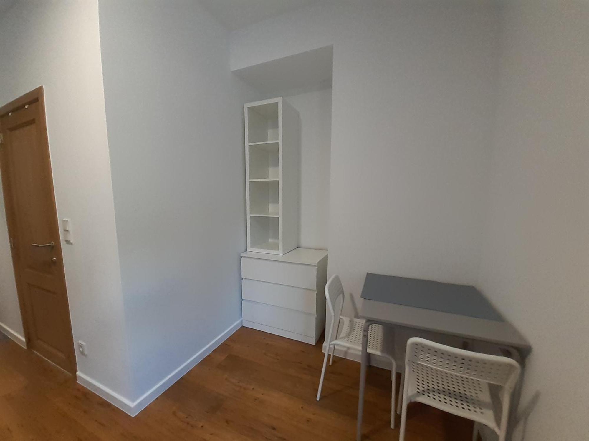 Studio Near To The City Centre Luxemburgo Quarto foto